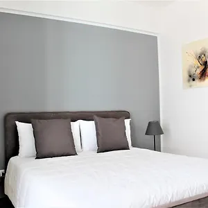 Pola Aparthotel Catania