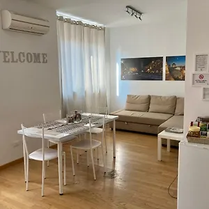 Appartamento The Little House In
