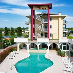 Rivus Hotel Peschiera del Garda