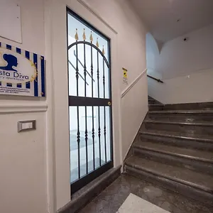 Apartment Casta Diva Luxury Italien