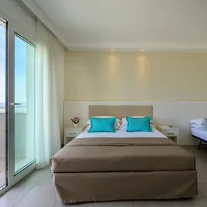 Augustus- Direttamente Sul Mare Hotel Misano Adriatico