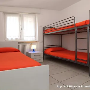  Apartment 3v Italien