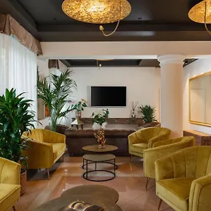 Mazzanti Hotel Milano Marittima