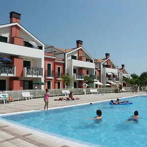  Apartment Ca' D'oro Italien