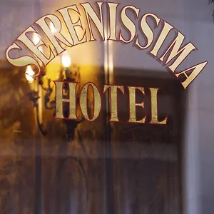 Serenissima Hotel Venezia