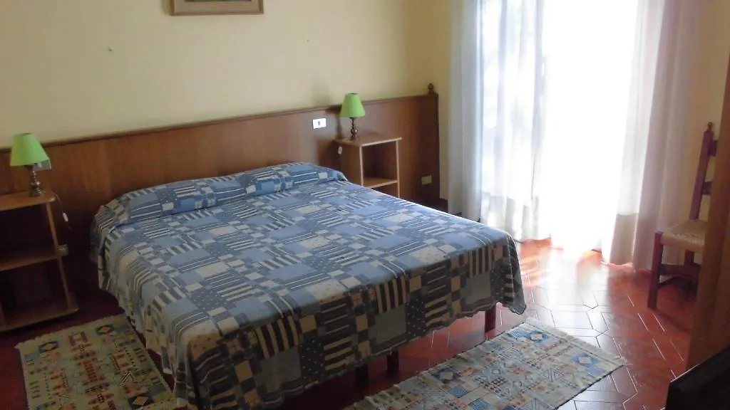 Villa Luna B&B Frühstückspension
