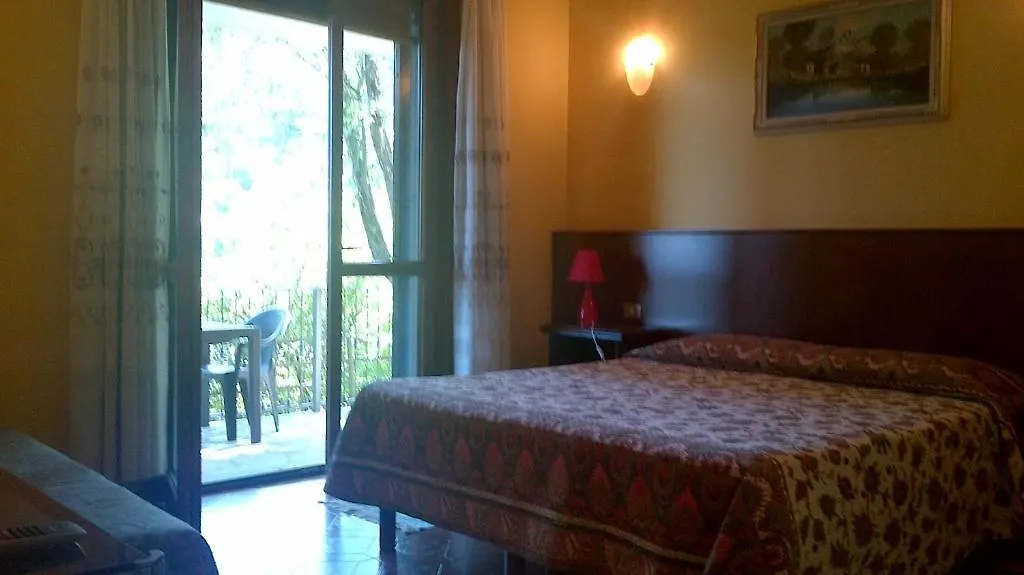 Frühstückspension Villa Luna B&B